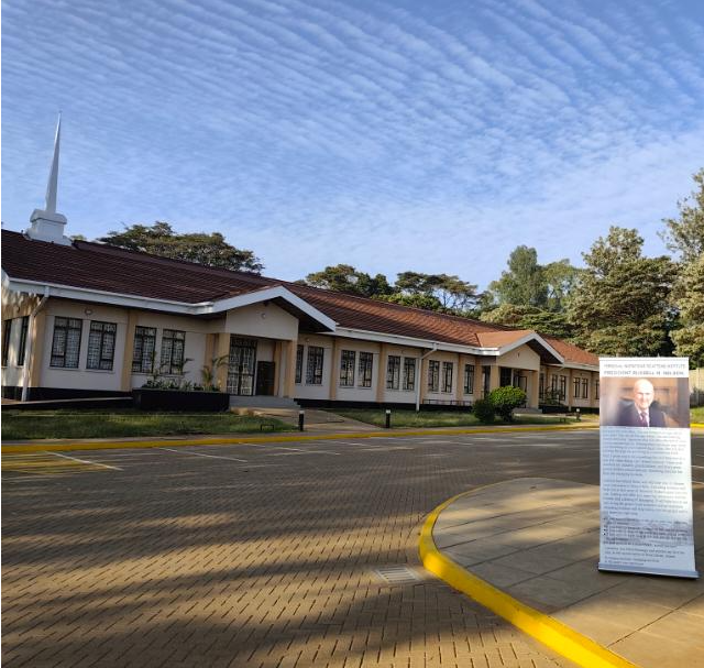 Church of Jesus Christ of Latter-day Saints